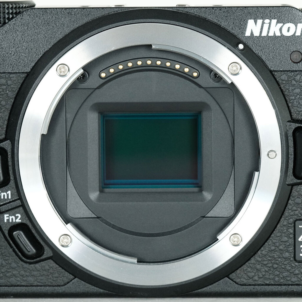 Nikon Z30の出品 | ONE SCENE（ワンシーン）
