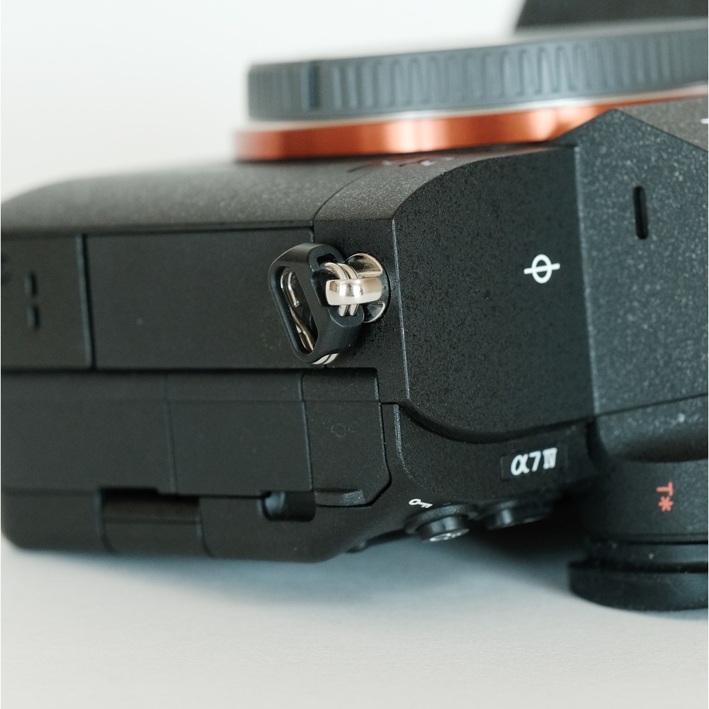 SONY α7 IV（ILCE-7M4）