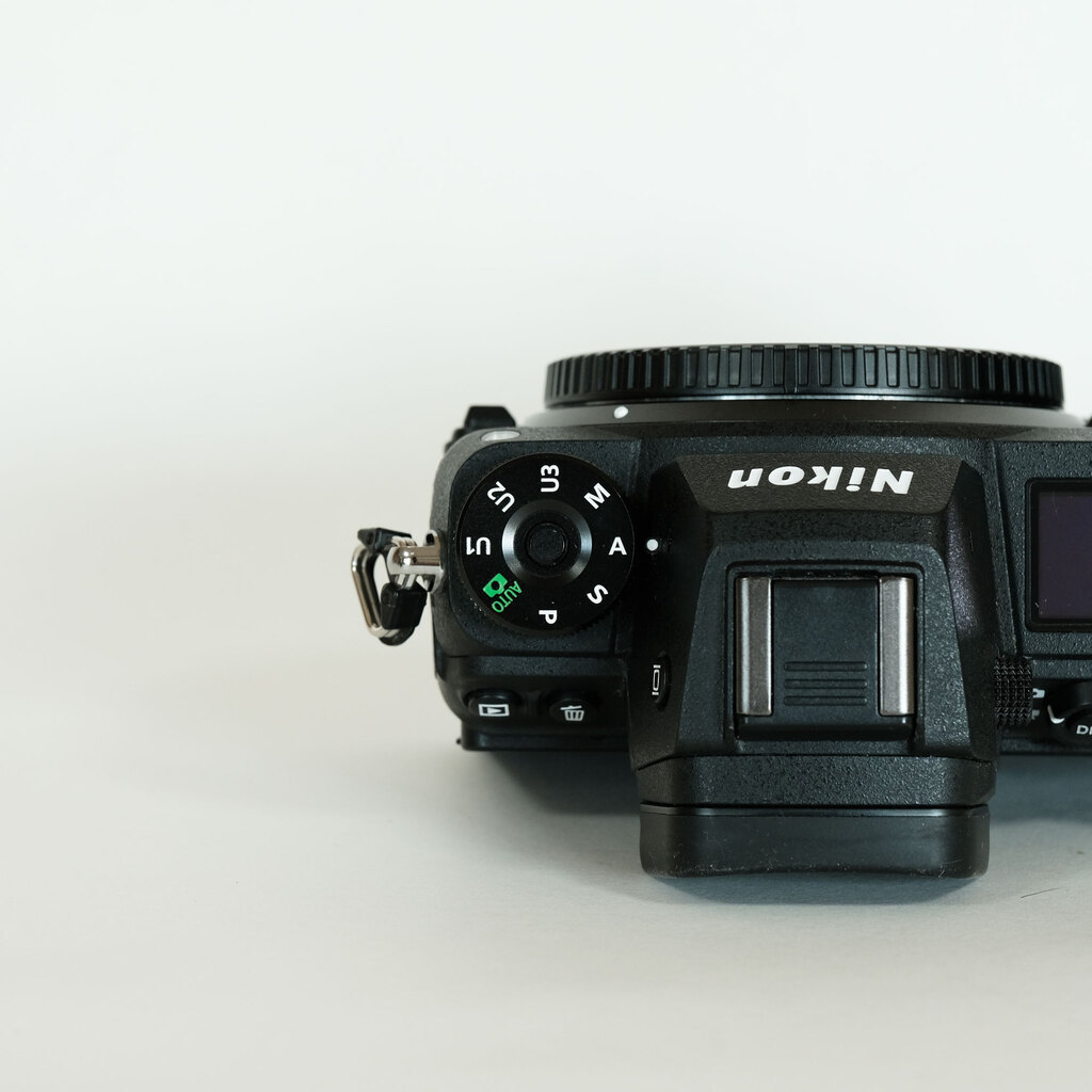 Nikon Z6II Nikon Z6II