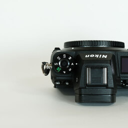 Nikon Z6II Nikon Z6II