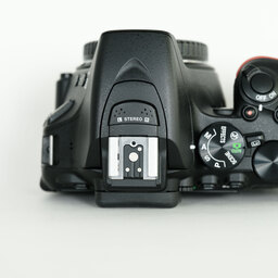 Nikon D5500 ダブルズームキット ブラック Nikon D5500 ダブルズームキット ブラック