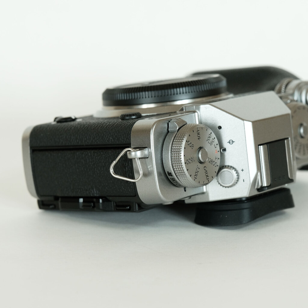 FUJIFILM X-T3 FUJIFILM X-T3