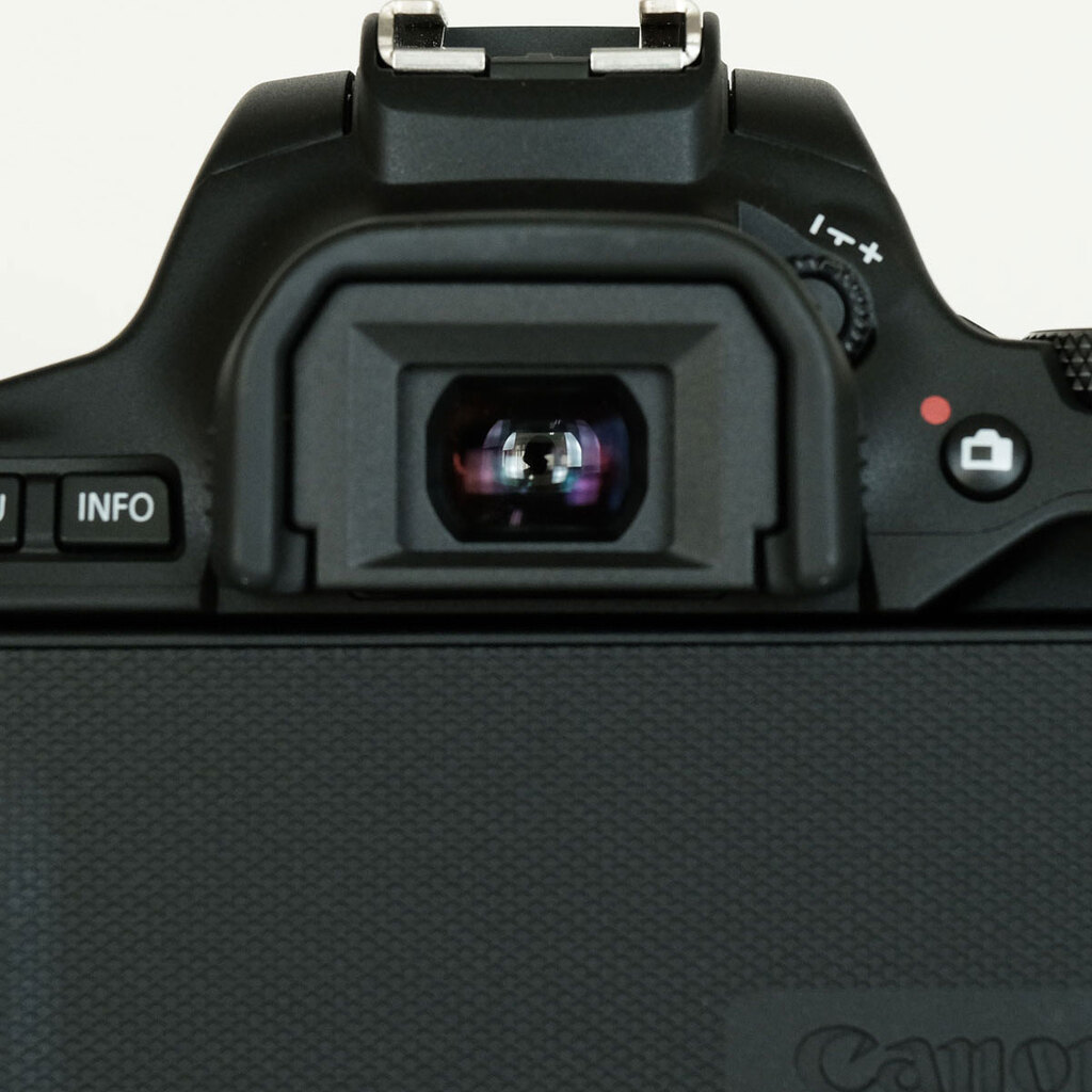 Canon EOS Kiss X10 Canon EOS Kiss X10
