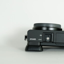 SONY α6400(ILCE-6400) SONY α6400(ILCE-6400)