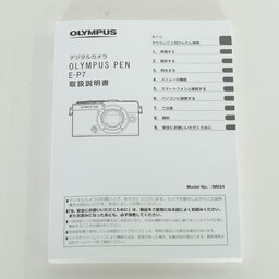 OLYMPUS PEN E-P7