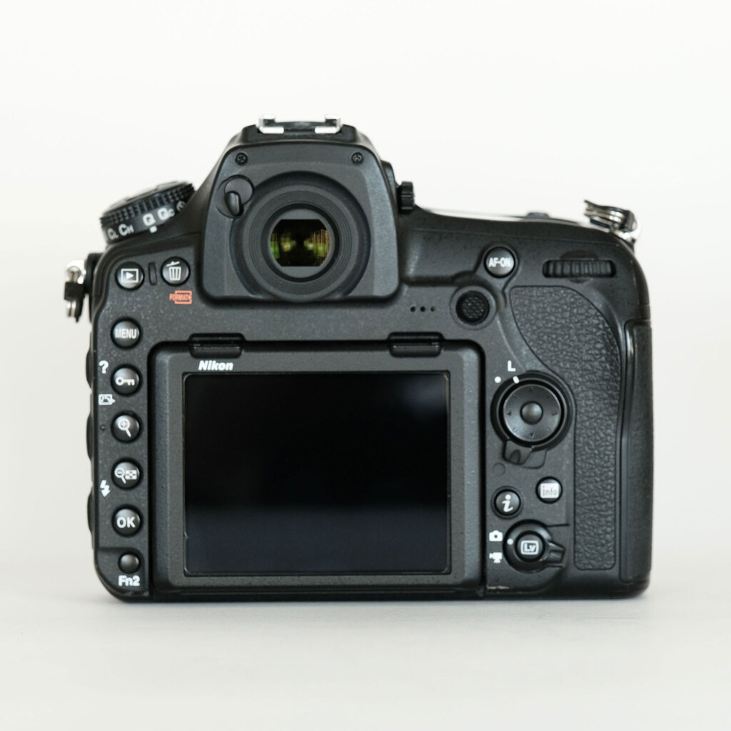 Nikon D850 Nikon D850