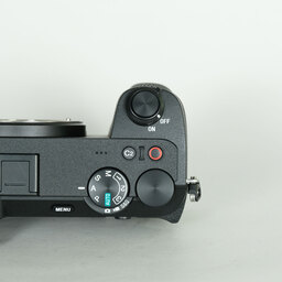SONY α6700（ILCE-6700）