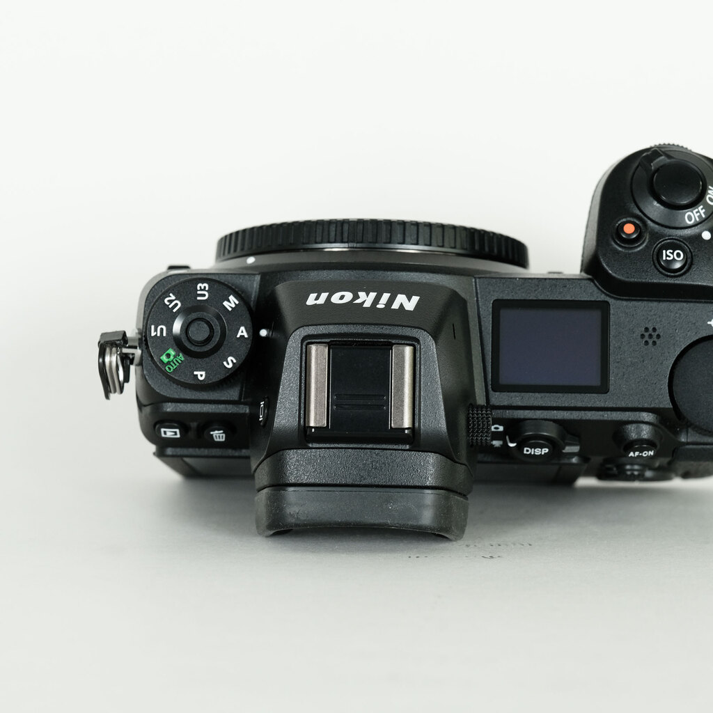Nikon Z7の出品 | ONE SCENE（ワンシーン）