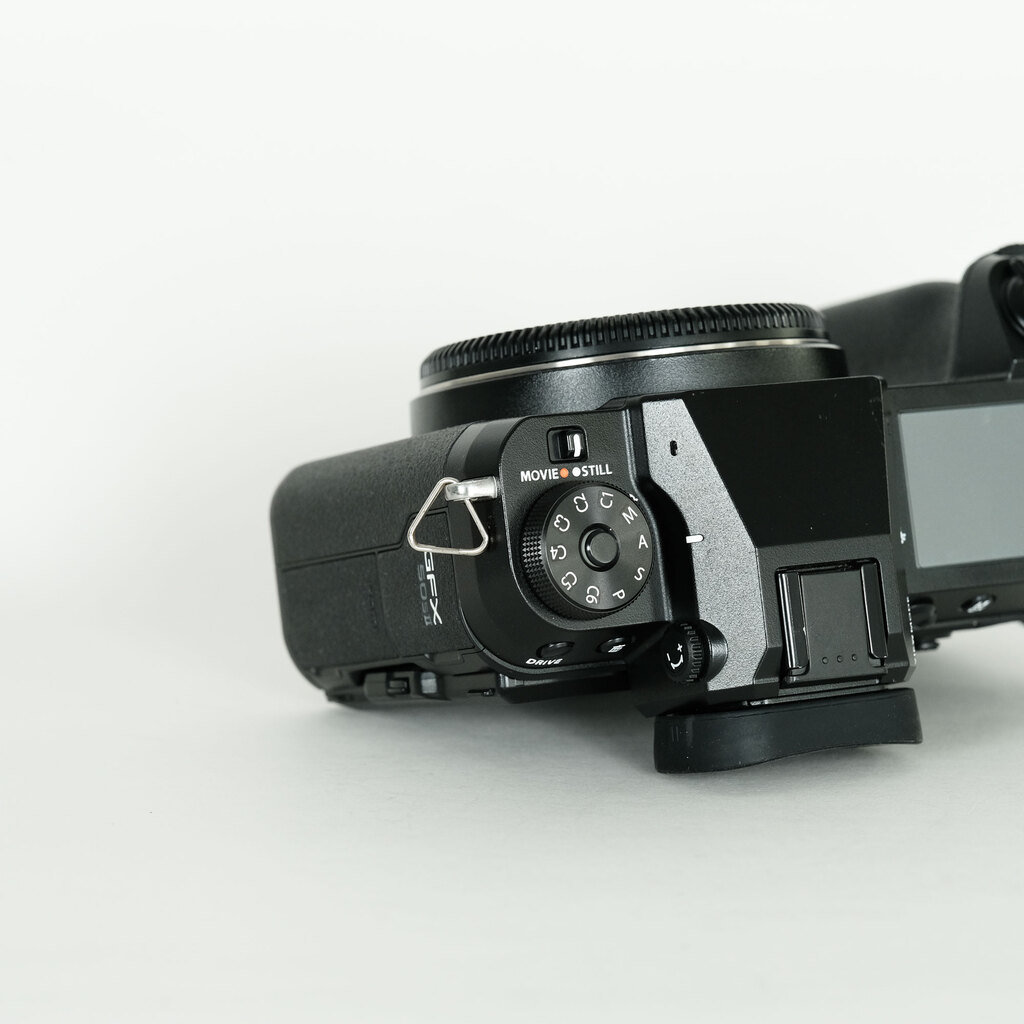 FUJIFILM GFX 50S IIの出品 | ONE SCENE（ワンシーン）