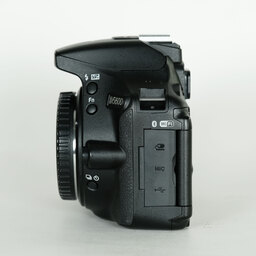 Nikon D5600 Nikon D5600