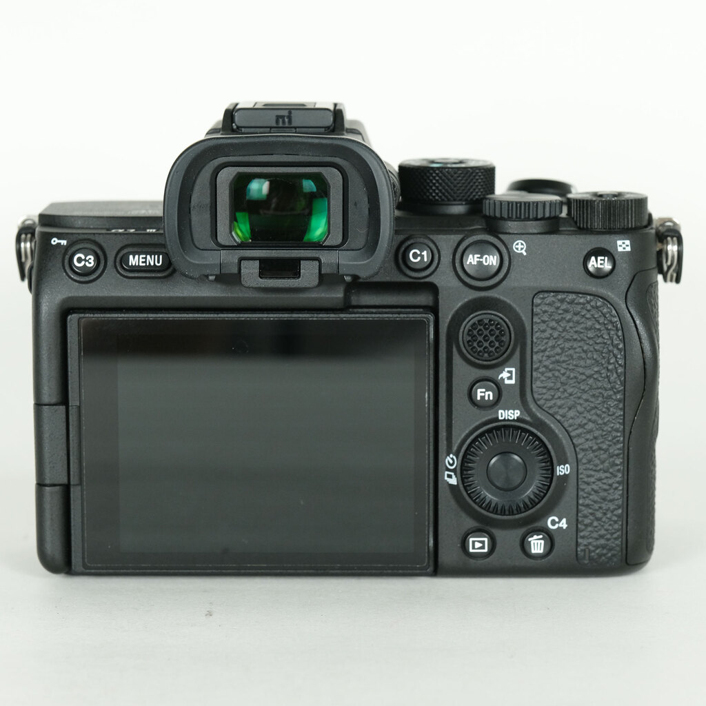 SONY α7S III(ILCE-7SM3) SONY α7S III(ILCE-7SM3)