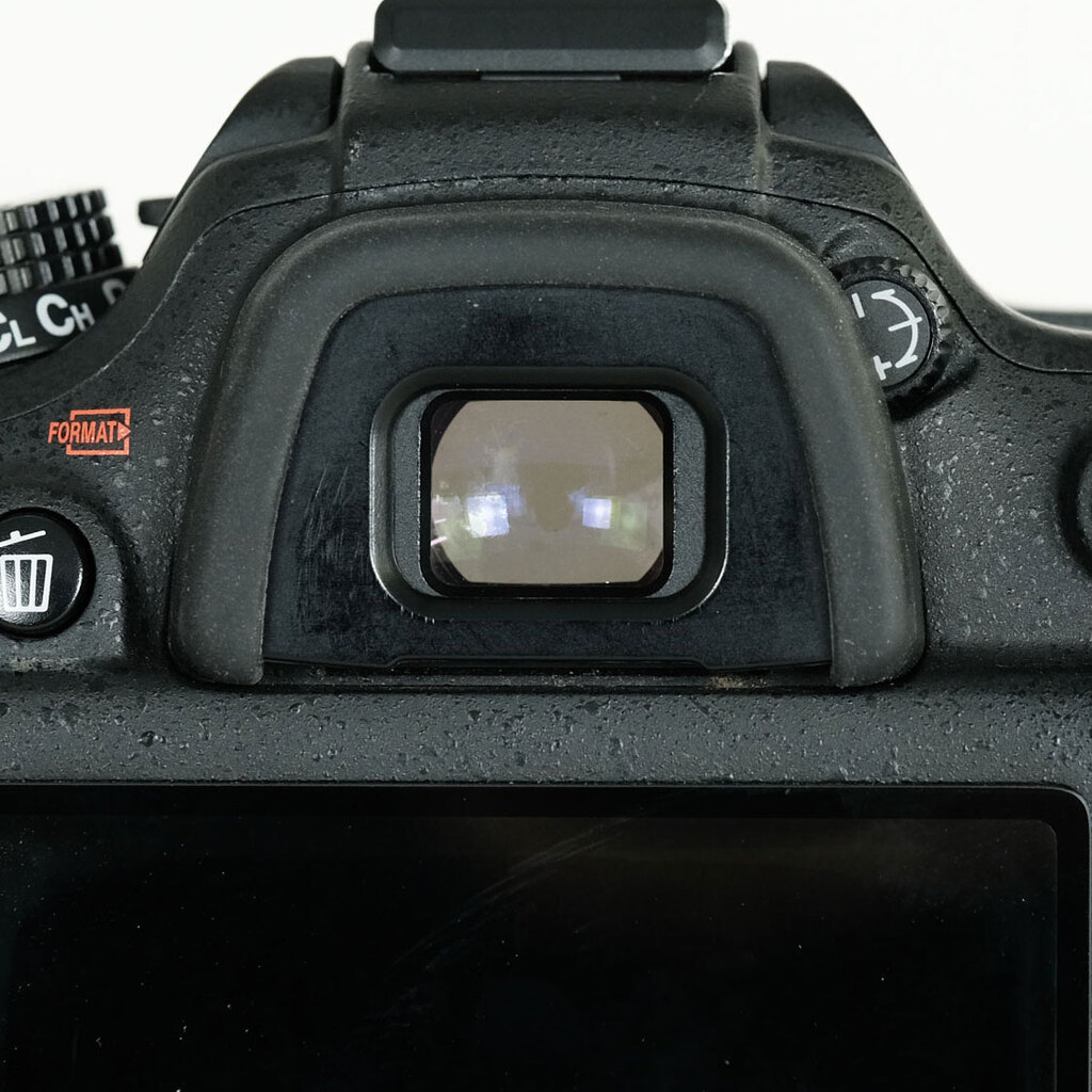 Nikon D7100 Nikon D7100