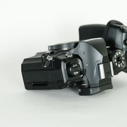 OM SYSTEM OM-1 Mark II