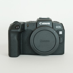 Canon EOS RP