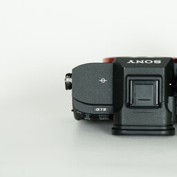 SONY α7 IV（ILCE-7M4）