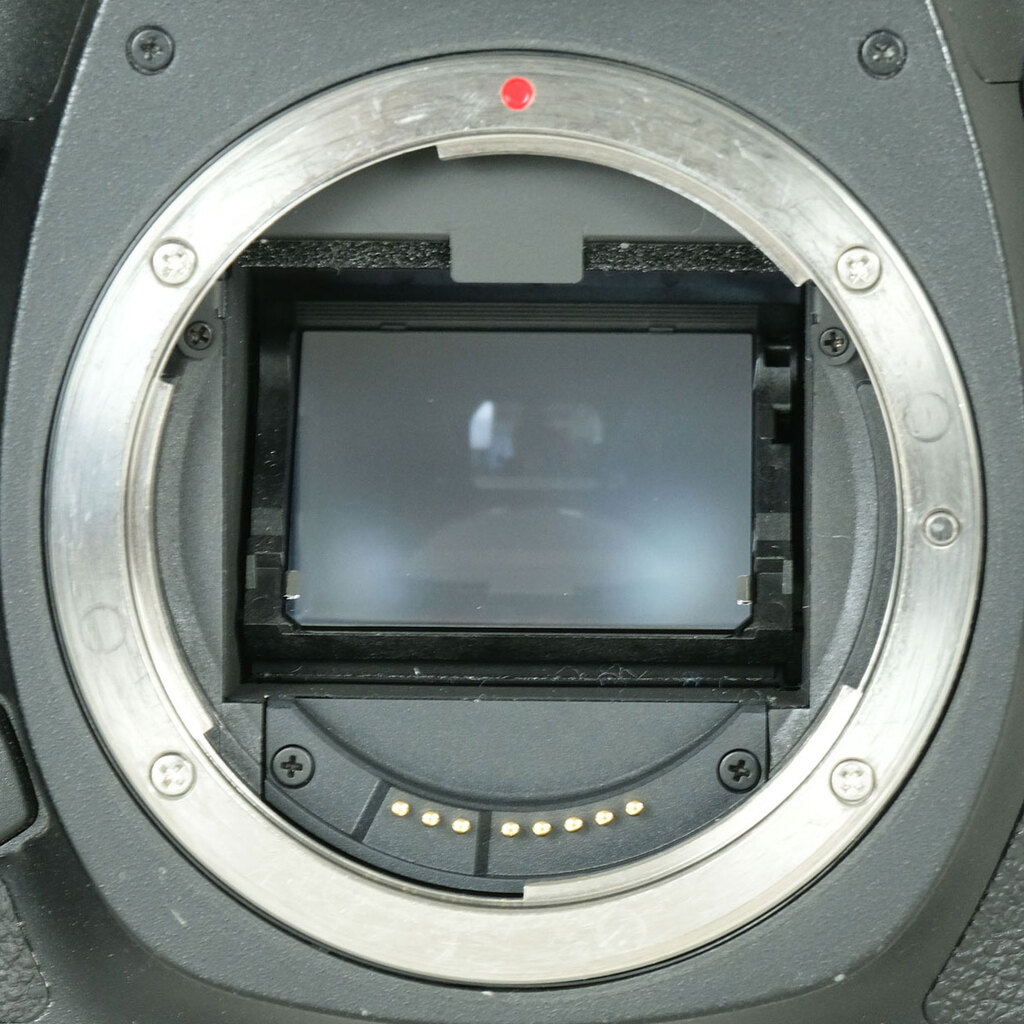 Canon EOS 5D Mark III Canon EOS 5D Mark III