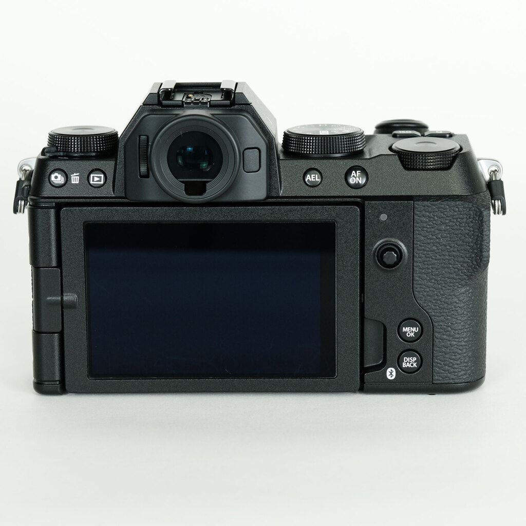 FUJIFILM X-S20 FUJIFILM X-S20