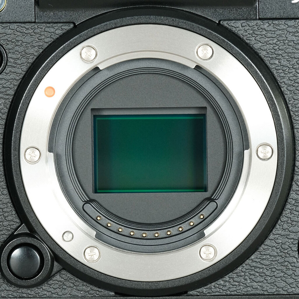 FUJIFILM X-T5 FUJIFILM X-T5