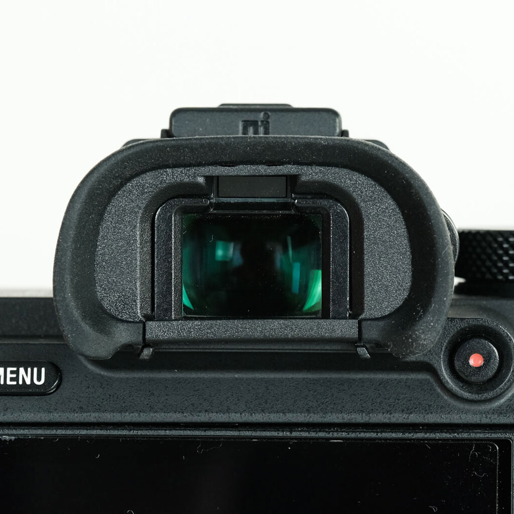 SONY α7 III（ILCE-7M3）