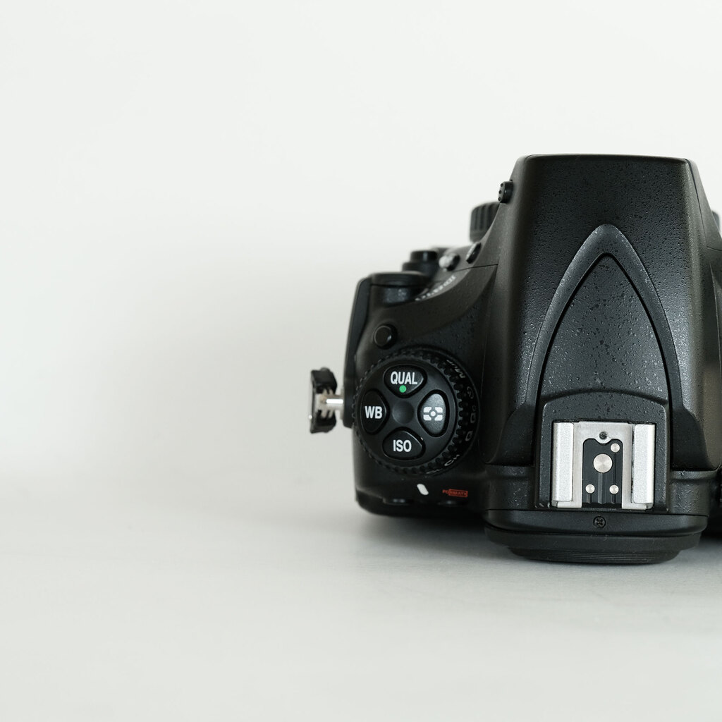 Nikon D810 Nikon D810