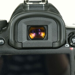 Canon EOS 5D Mark IV