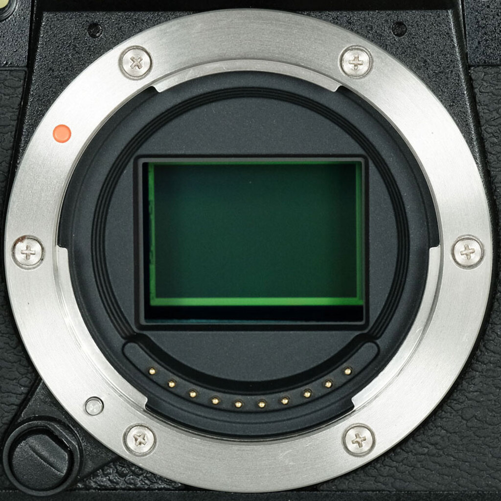 FUJIFILM X-T10 ボディ ブラック