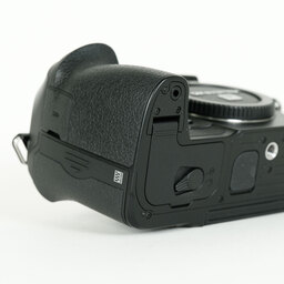 OM SYSTEM OM-1 Mark II