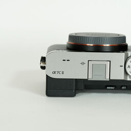SONY α7C II(ILCE-7CM2) SONY α7C II(ILCE-7CM2)