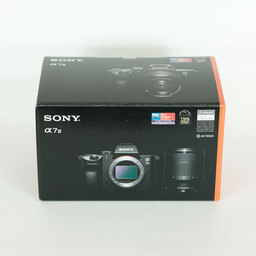 SONY α7 III(ILCE-7M3) SONY α7 III(ILCE-7M3)