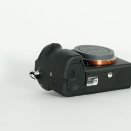 SONY α7 II（ILCE-7M2）