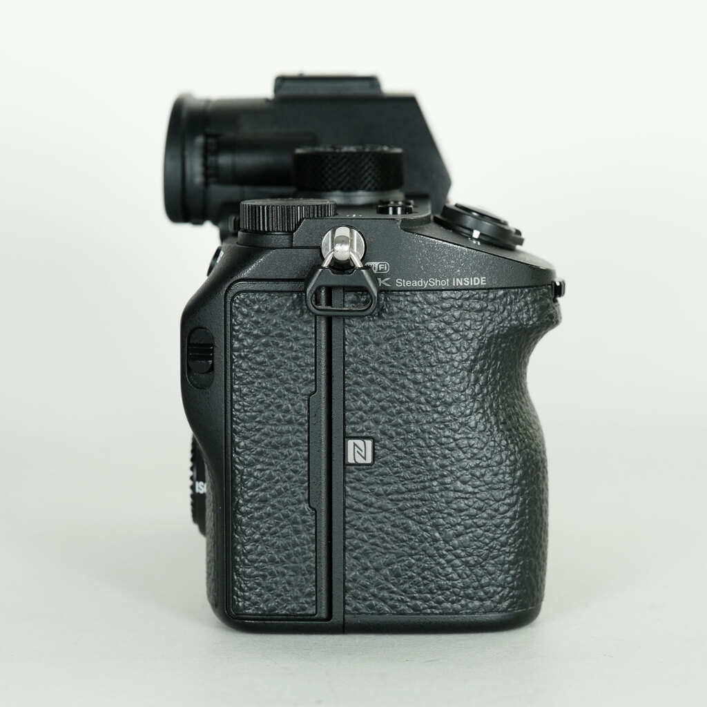 SONY α9（ILCE-9）