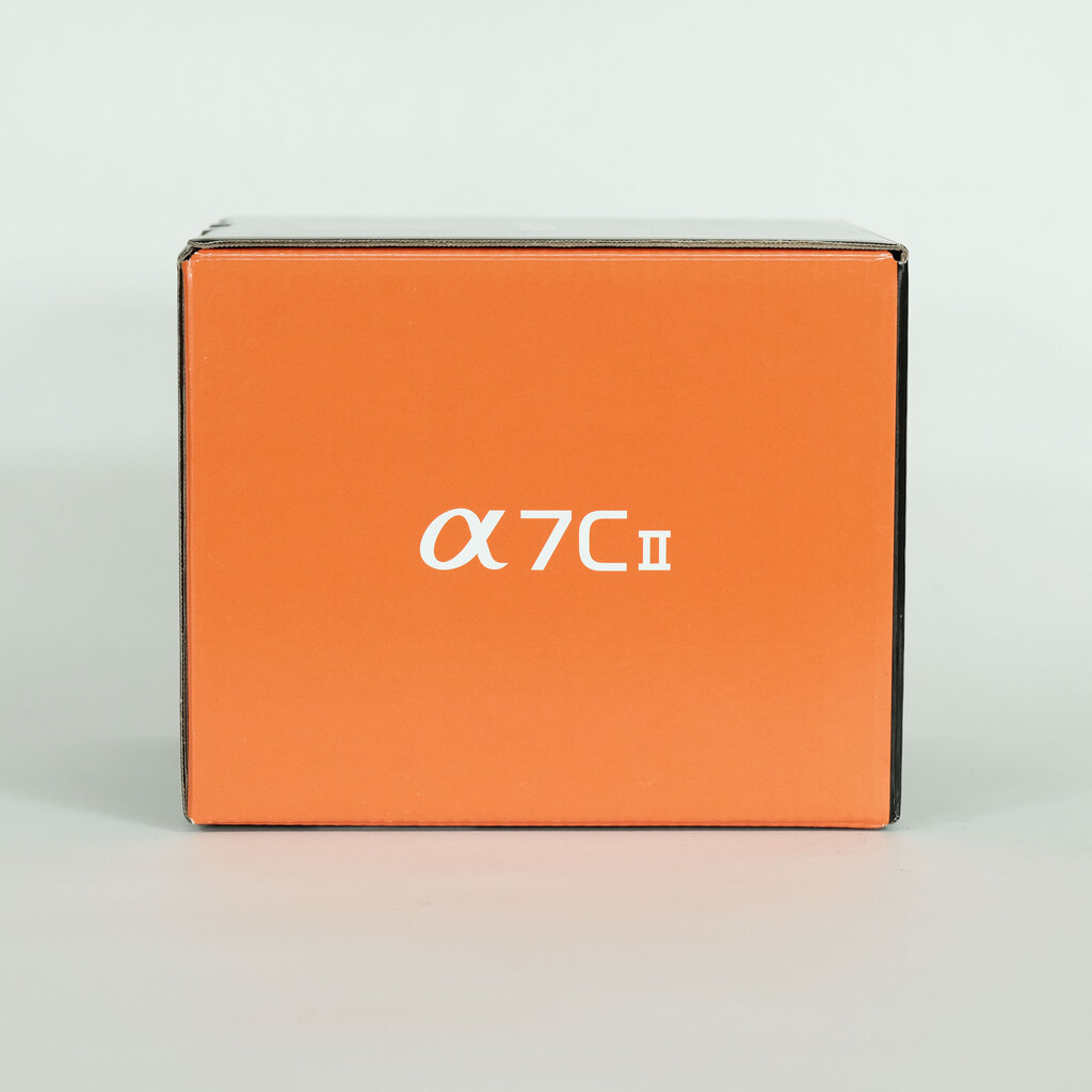 SONY α7C II(ILCE-7CM2) SONY α7C II(ILCE-7CM2)