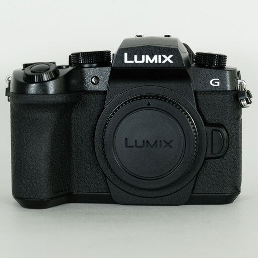 Panasonic LUMIX DC-G99D ボディ ブラック Panasonic LUMIX DC-G99D ボディ ブラック