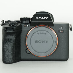 SONY α7R V（ILCE-7RM5）