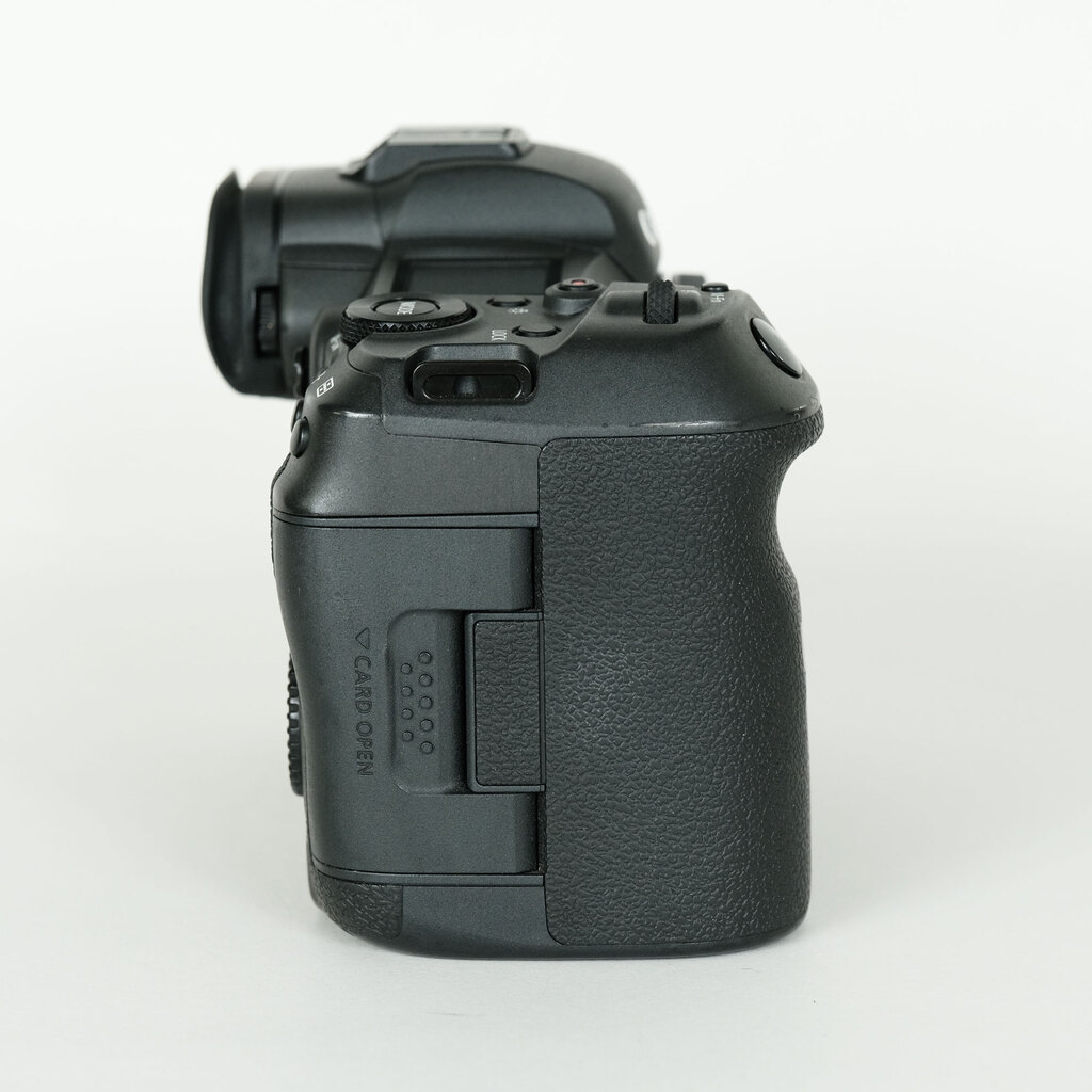 Canon EOS R5 Canon EOS R5