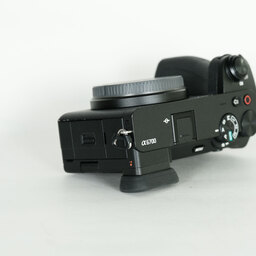 SONY α6700（ILCE-6700）