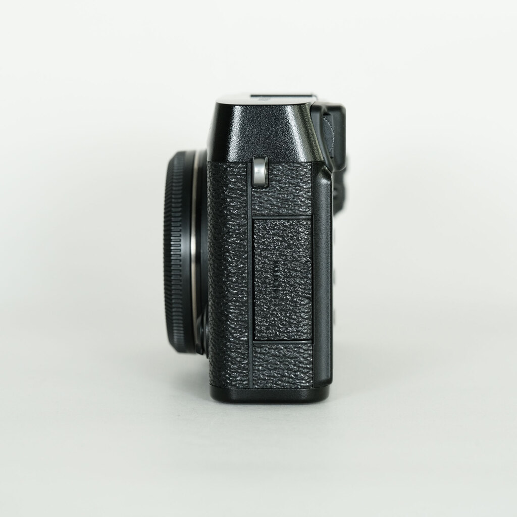 FUJIFILM X-E3 FUJIFILM X-E3