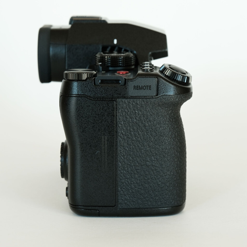 Panasonic LUMIX S5II DC-S5M2