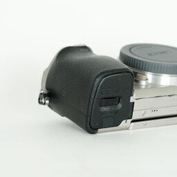 SONY α6000（ILCE-6000）