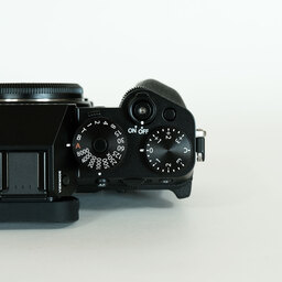 FUJIFILM X-T5 FUJIFILM X-T5