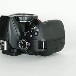 Nikon D3400 Nikon D3400