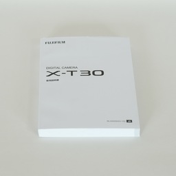 FUJIFILM X-T30