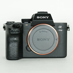 SONY α7 III（ILCE-7M3）