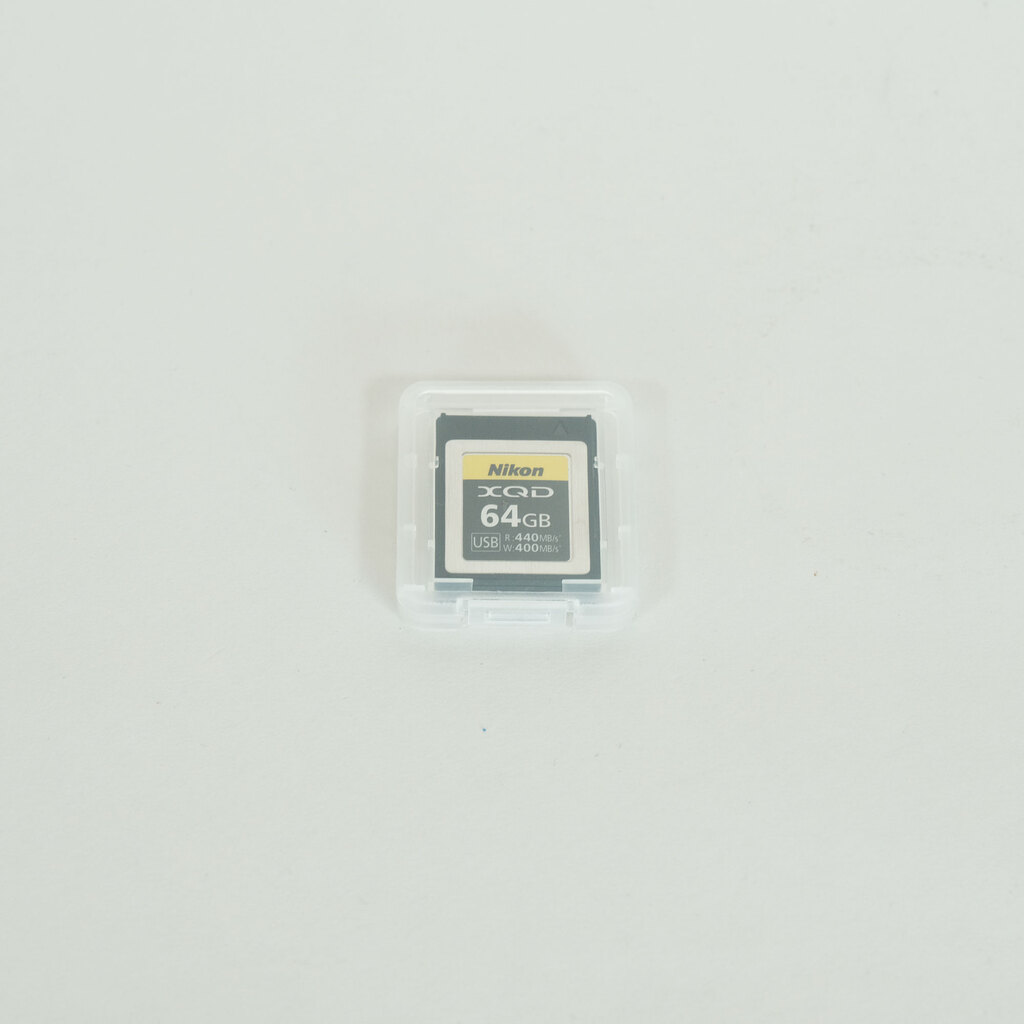 Nikon Z6II Nikon Z6II