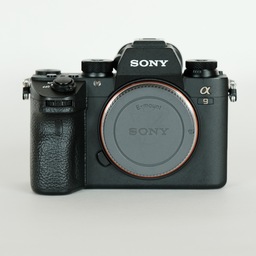 SONY α9（ILCE-9）