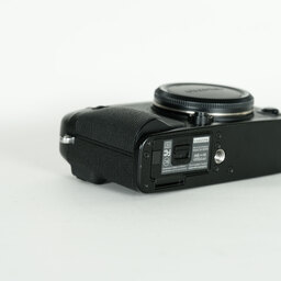 FUJIFILM X-E3 FUJIFILM X-E3