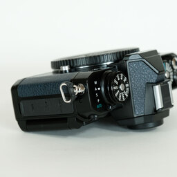 Nikon Z fc Nikon Z fc