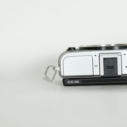 Canon EOS M6 Canon EOS M6