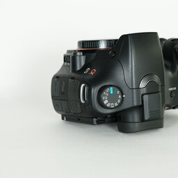 SONY α65 SONY α65