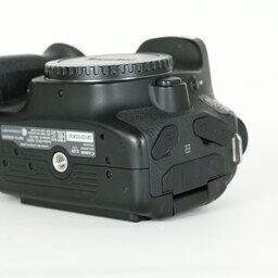 Canon EOS 80D Canon EOS 80D